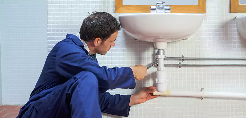Toilet Repair Freeport