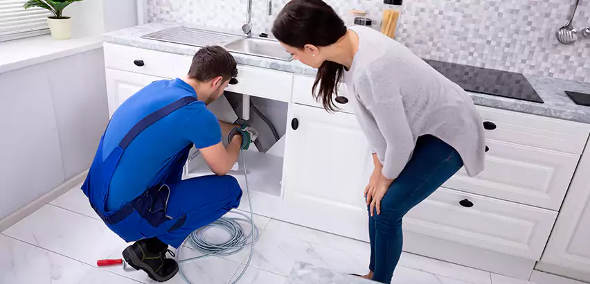 Professional Clogged Sewer Line Repair in Freeport, NY