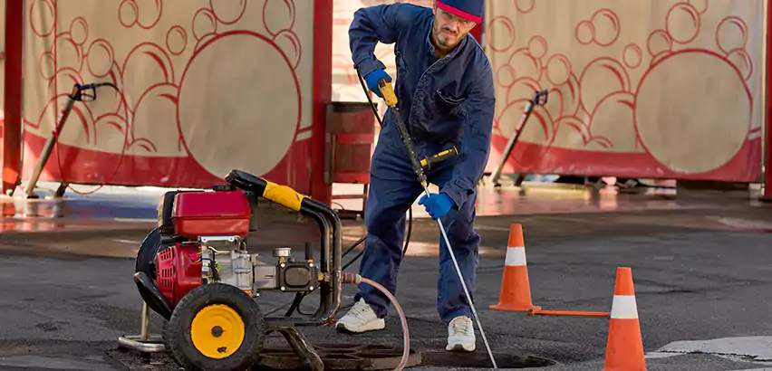 Professional Drains Camera Inspection in Freeport, NY