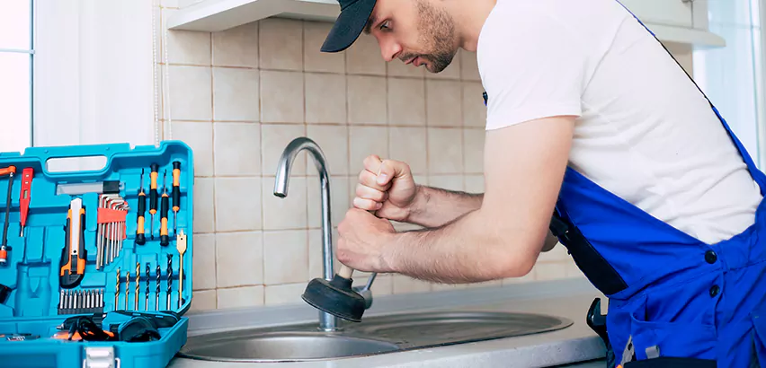 Emergency Plumber in Freeport
