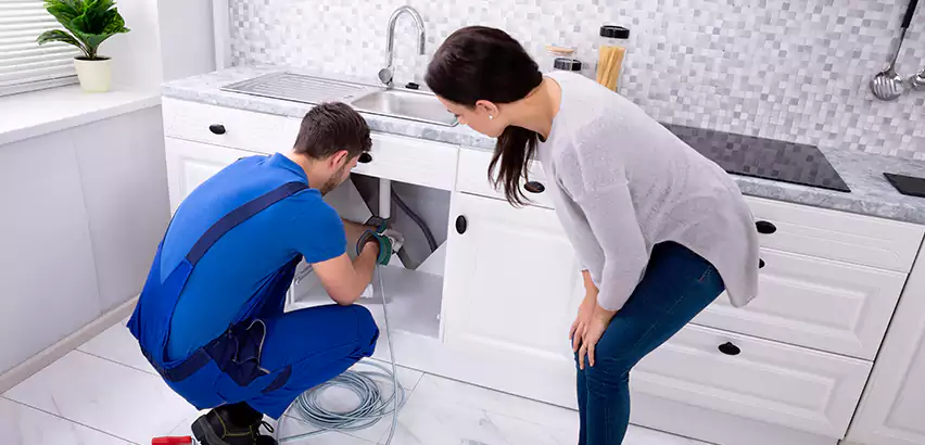 Fast Emergency Plumbing Repair Services in Freeport, NY