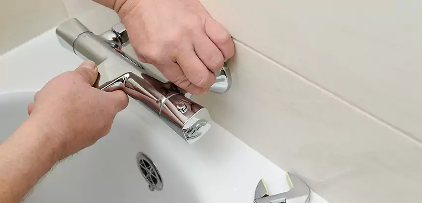 Faucet Installation in Freeport