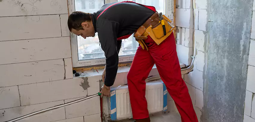 Professional Foundation Leak Repair Services in Freeport, NY