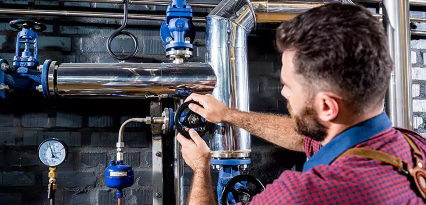Professional Gas Leak Repair Services in Freeport, NY