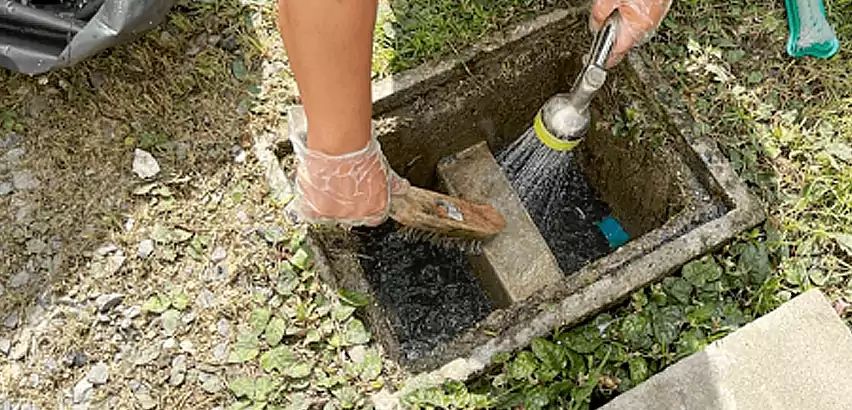 Professional Grease Trap Cleaning Services in Freeport, NY