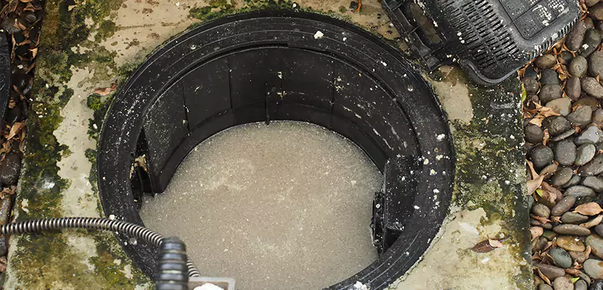 Reliable Grease Trap Repair Services in Freeport, NY