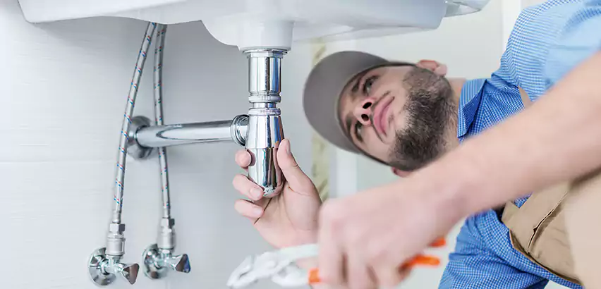 Leak Detection in Freeport