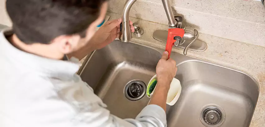 Professional Plumbing Installation Services in Freeport, NY