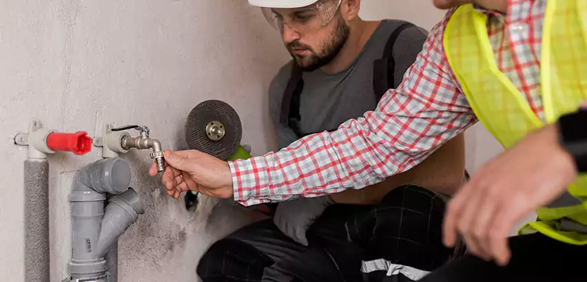 Emergency Plumbing Repair Freeport