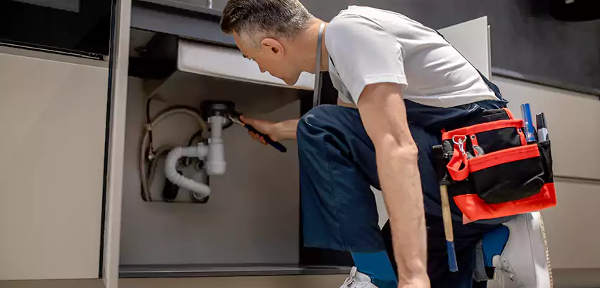 Water Heater Replacement in Freeport