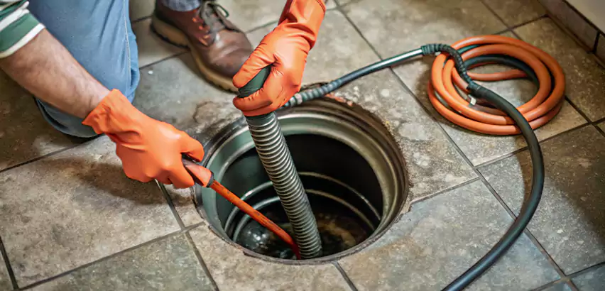 Rooter Services in Freeport, NY