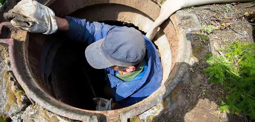 Professional  Septic Tank Repair Services in Freeport, NY