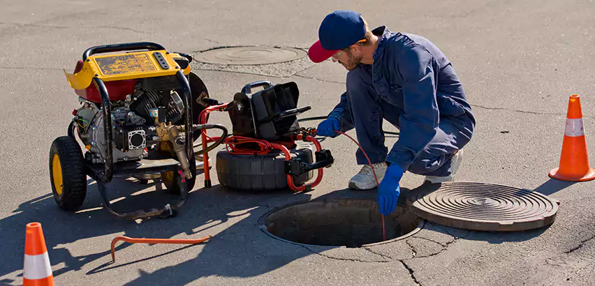 Professional Sewer Repair Services in Freeport, NY