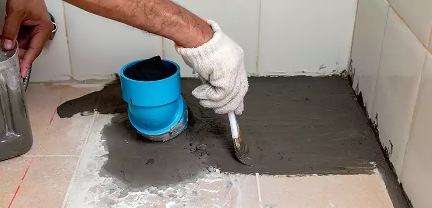 Professional Slab Leak Repair Services in Freeport, NY