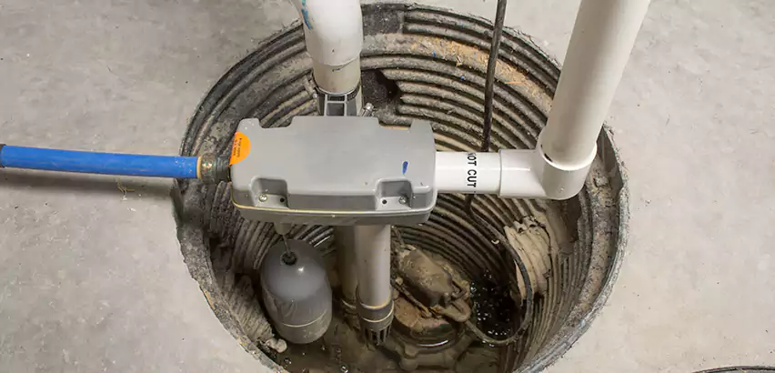 Emergency Sump Pump Repair in Freeport, NY