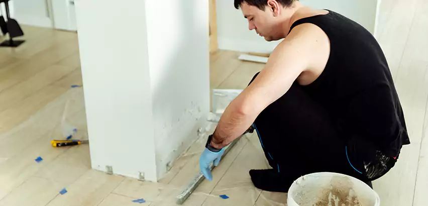 Emergency Foundation Leak Repair in Freeport, NY