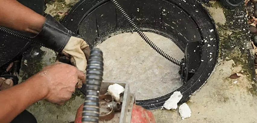 Fat Trap Cleaning in Freeport, NY