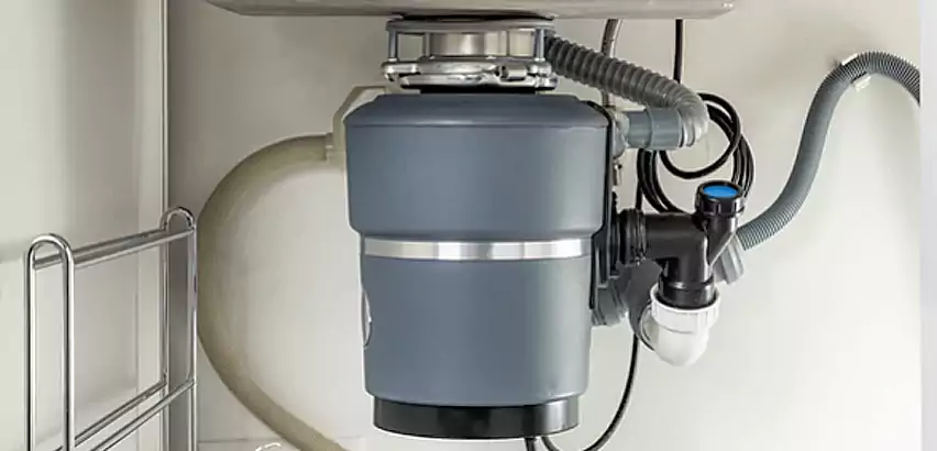 Insinkerator Air Switch Installation in Freeport, NY