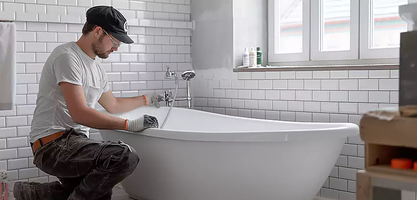 Leak Detection Companies Near Me in Freeport