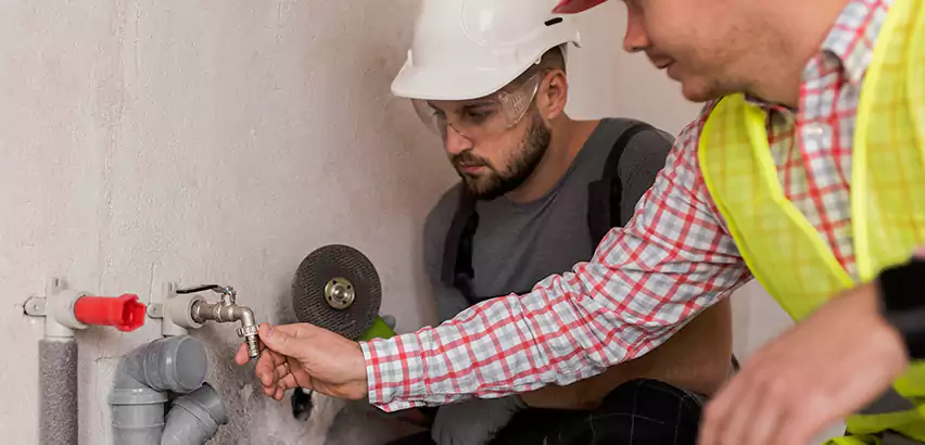 Water Softener Installation in Freeport, NY