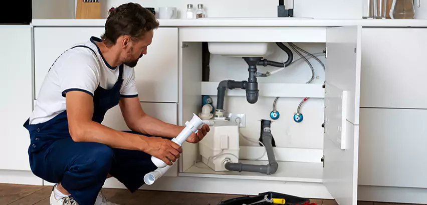 Pipe Replacement Services in Freeport