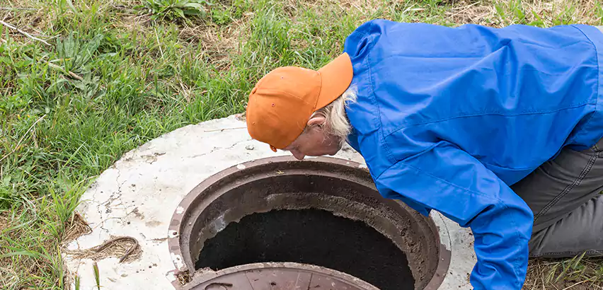 Septic Tank Leak Repair in Freeport, NY