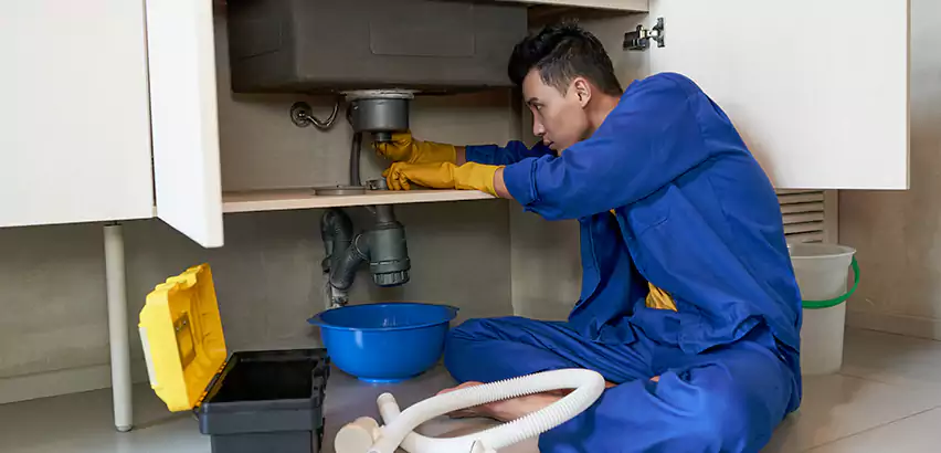Sewer Line Maintenance Freeport, NY