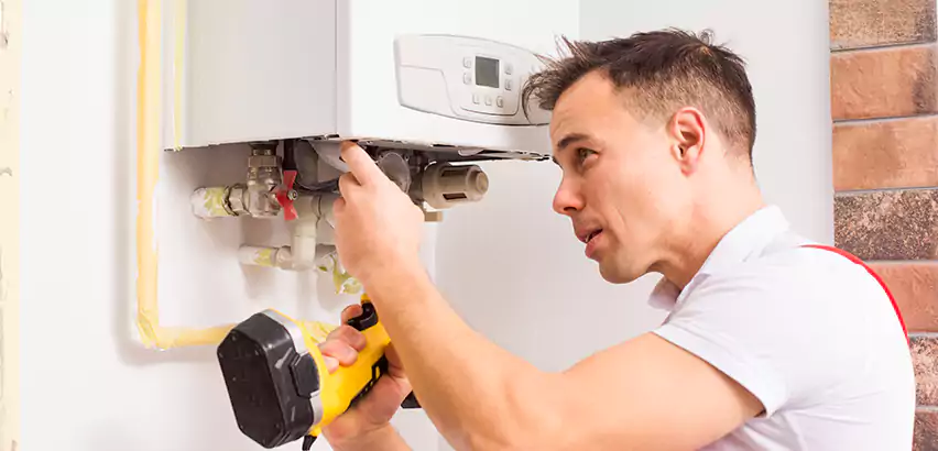 Takagi Tankless Water Heater Maintenance in Freeport