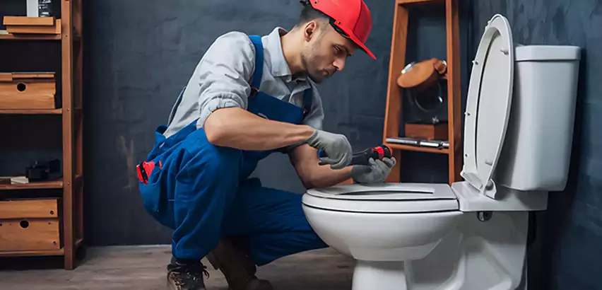 Commode Repair in Freeport, NY
