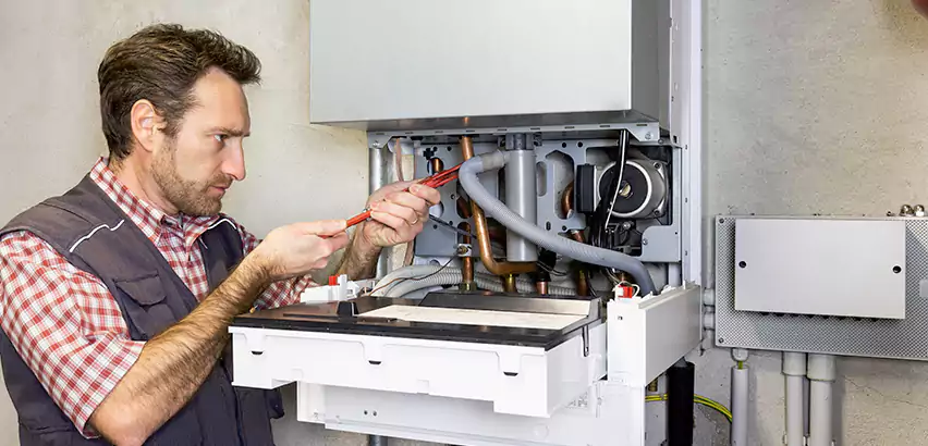 Rinnai Water Heater Maintenance Freeport