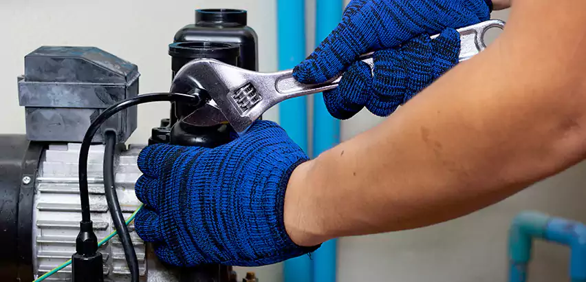 Well Water System Repair in Freeport, NY