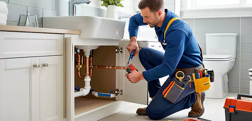 Water Damage Restoration in Freeport