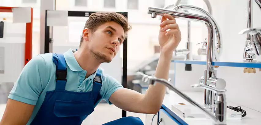Water Leak Detection in Freeport