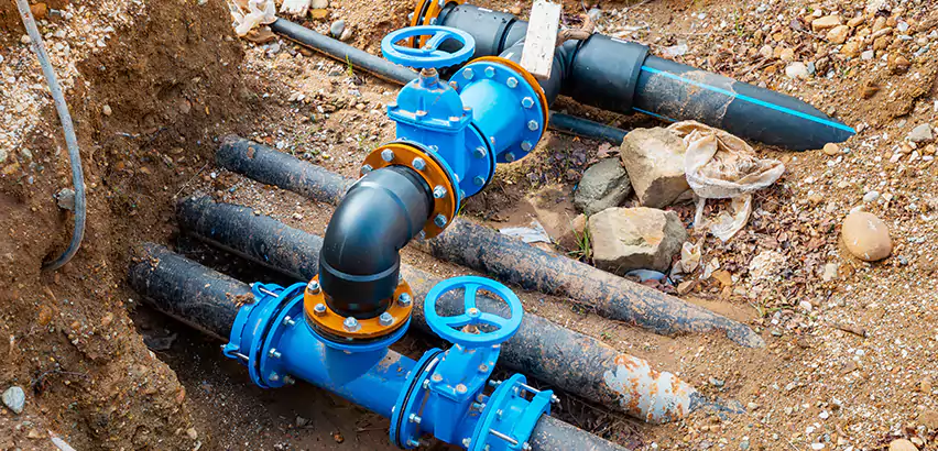 Professional Water Line Installation Services in Freeport, NY