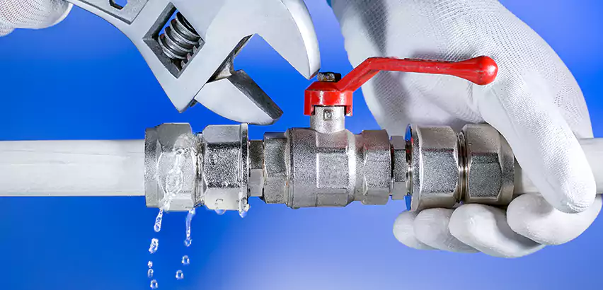 Water Line Repair in Freeport, NY