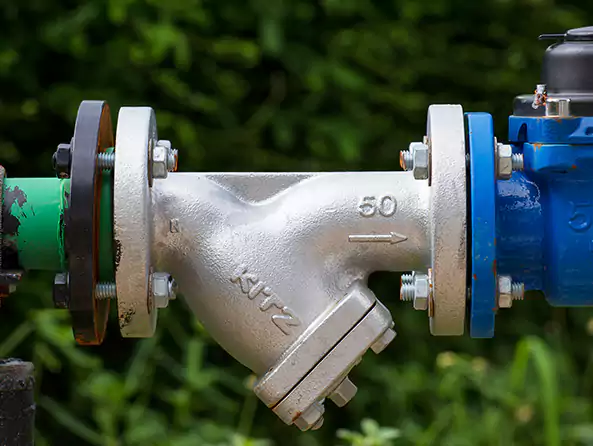 Why Choose American Plumbing Freeport for Backflow Preventer Services in Freeport, NY?