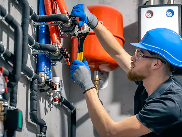 Why Choose American Plumbing Freeport for Backflow Preventer Installation in Freeport, NY?