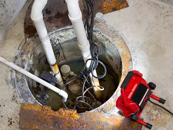 Why Choose American Plumbing Freeport for Basement Sump Pump Installation in Freeport?