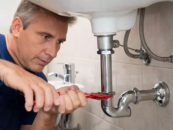 Why Choose American Plumbing Freeport for Bathroom Plumbing in Freeport, NY?