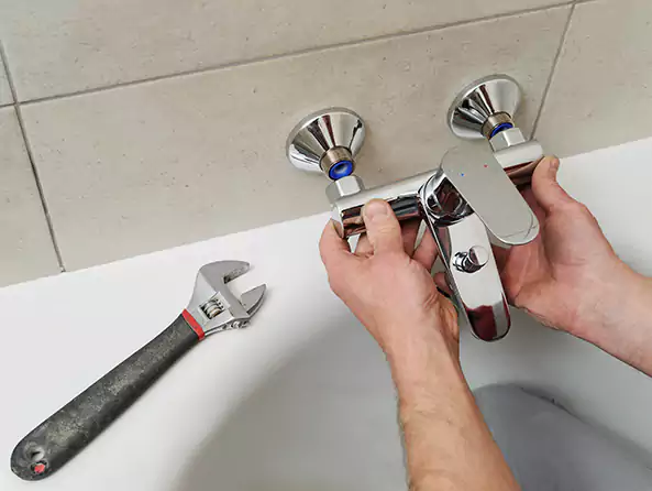 Why Choose American Plumbing Freeport for Bathtub Faucet Replacement in Freeport, NY?