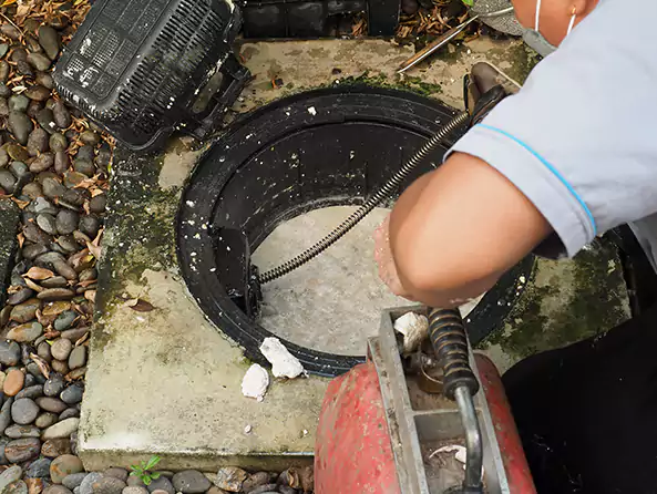 Why Choose American Plumbing Freeport for Clogged Drain Repair in Freeport, NY?