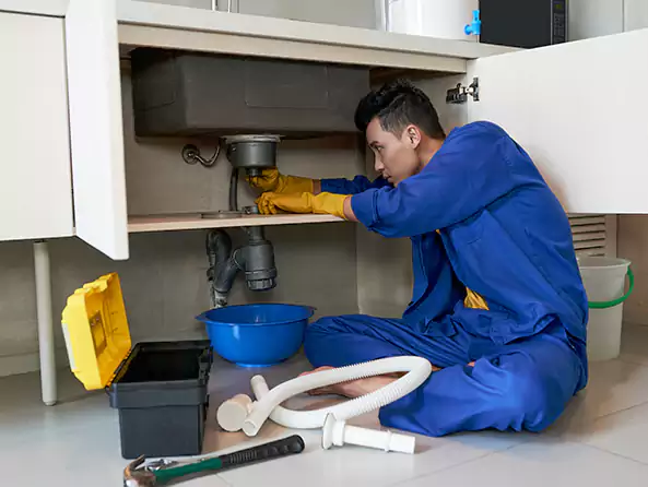 Why Choose American Plumbing Freeport for Drain Cleaning in Freeport, NY?