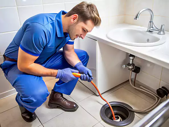 Why Choose American Plumbing Freeport for Drain Repairs in Freeport, NY?