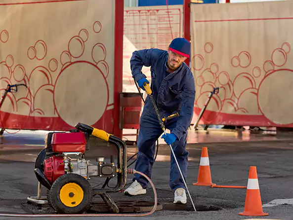 Why Choose American Plumbing Freeport for Drain Services in Freeport, NY?