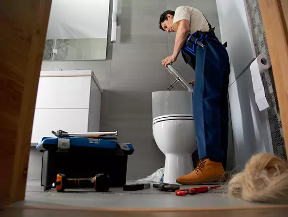  Why Choose American Plumbing Freeport for Drainage Services in Freeport, NY?]