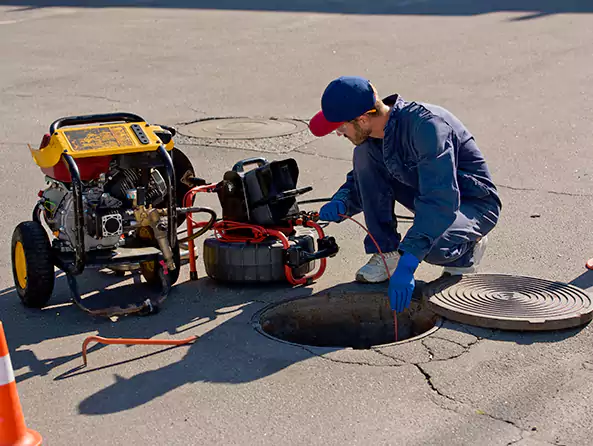  Why Choose American Plumbing Freeport for Drains Camera Inspection in Freeport, NY?