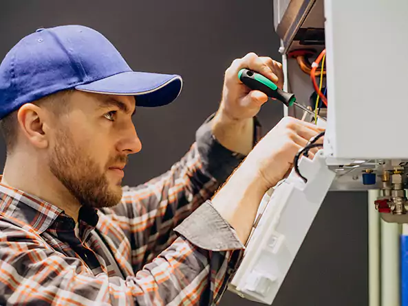 Why Choose American Plumbing Freeport for Electric Tankless Water Heater Installation in Freeport, NY?
