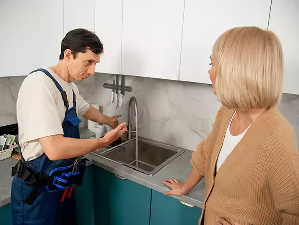 Why Choose American Plumbing Freeport for Emergency Plumbing Repair in Freeport, NY?