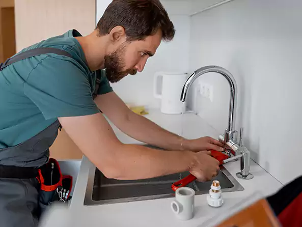 Why Choose American Plumbing Freeport for Faucet Repair in Freeport, NY?