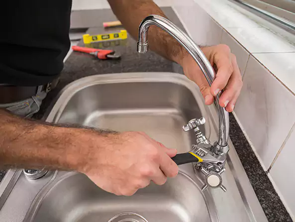 Why Choose American Plumbing Freeport for Faucet Replacement in Freeport, NY?